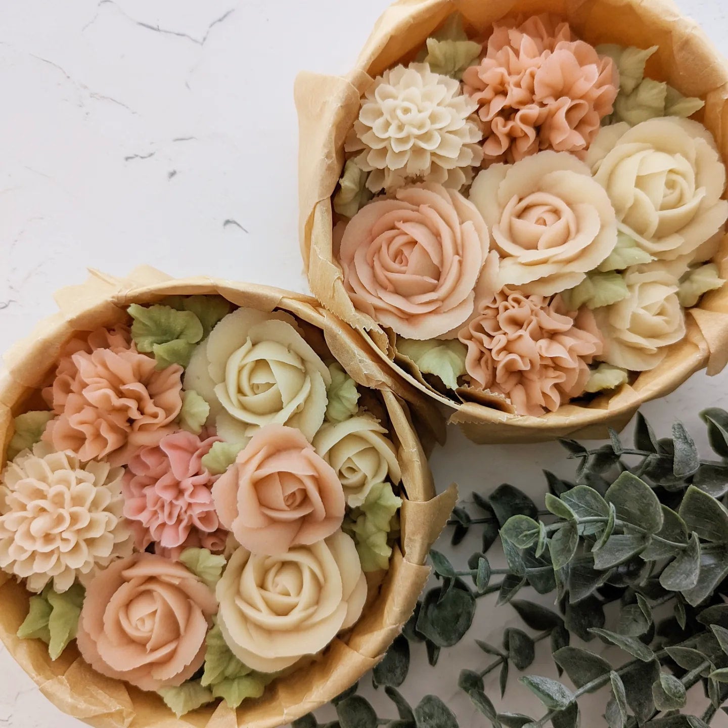 おはぎさま専用 2月16日（日）OPEN！】横浜初出店！！四季を愉しむ「フラワーおはぎ